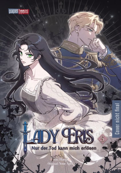 Lady Eris - Nur der Tod kann mich erlösen 5